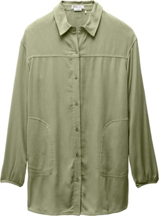 Prana beach cover sales up