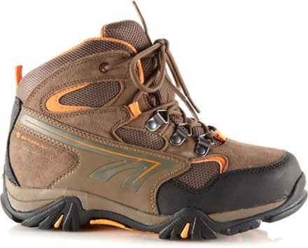 Right Side View (Brown/Taupe/Cle