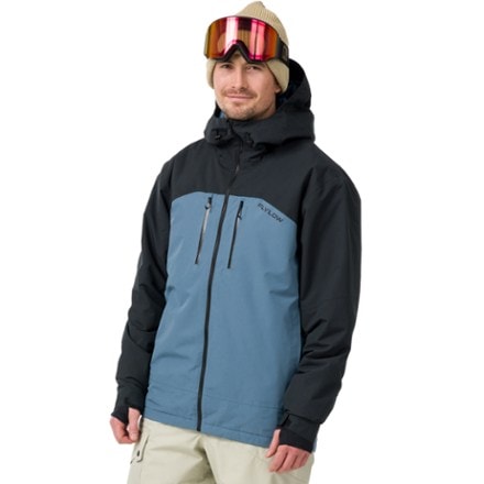 Flylow Roswell Insulated Jacket - Men's 1