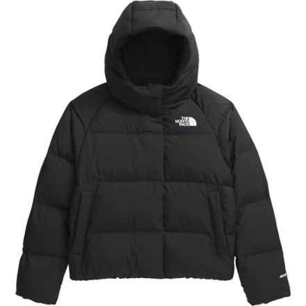 The North Face Girl