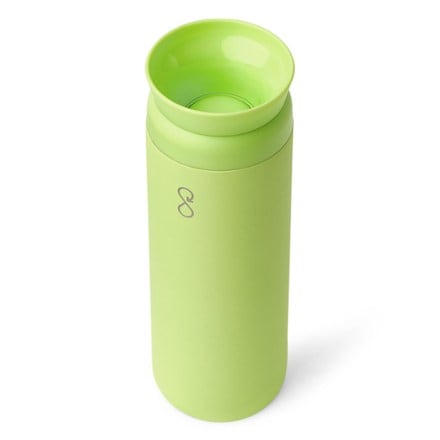 Ocean Bottle Peak Brew Flask - 20 fl. oz. 1