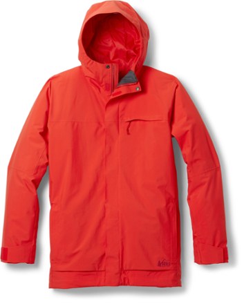 Main product image: REI Co-op - Powderbound Insulated Jacket