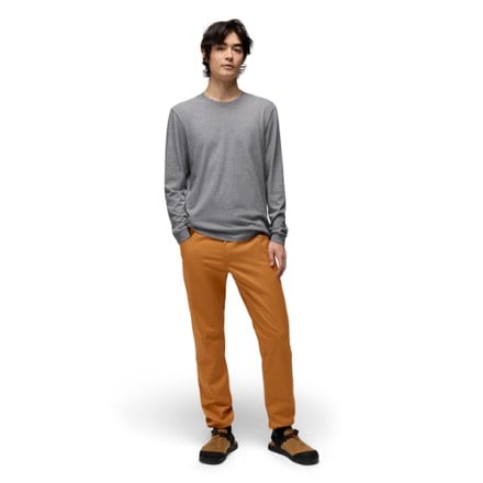 prAna Everyday Long-Sleeve T-Shirt - Men's 3
