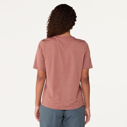 REI Co-op Sahara Shade T-Shirt - Women's 2