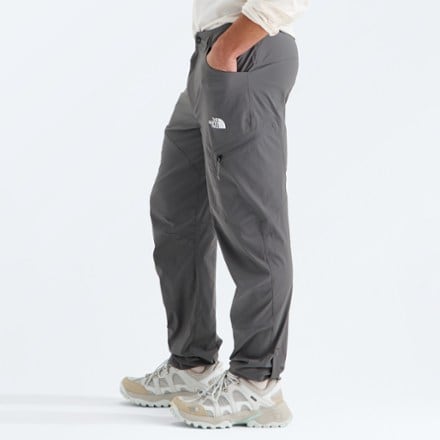The North Face Exploration Regular Tapered Pants - Men's 3