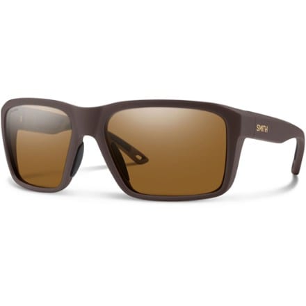 Smith Backcast Polarized Sunglasses 0