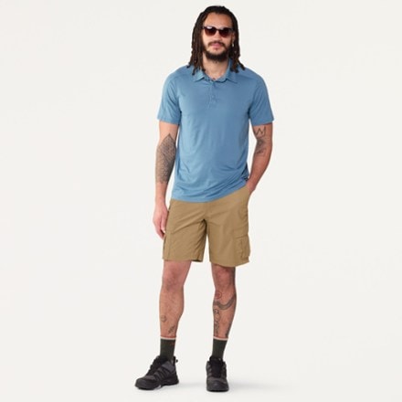REI Co-op Sahara Cargo Shorts - Men's 3