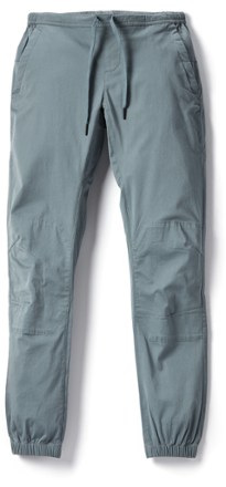 mens climbing joggers