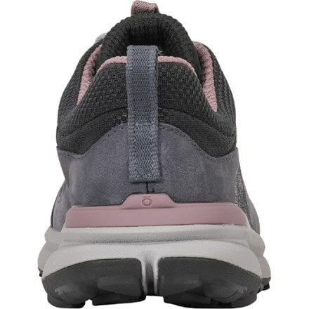 Oboz Hyalite Low B-Dry Hiking Shoes - Women's 3