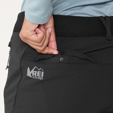 REI Co-op Activator Pants - Women's 10
