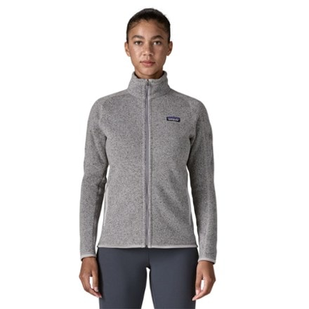 Patagonia Better Sweater Fleece Jacket - Women's 1