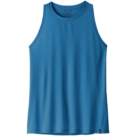Patagonia Capilene Cool Ultra Tank Top - Women's 0