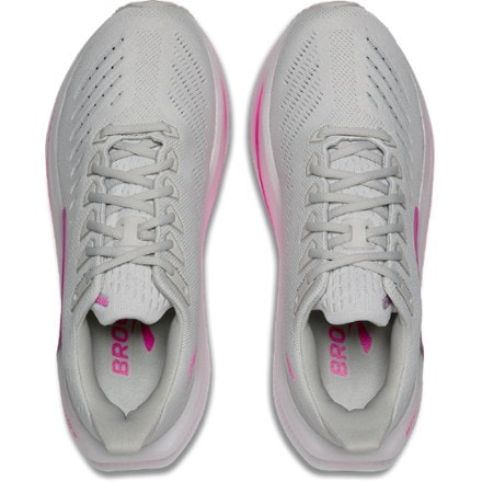 Brooks Glycerin Max 2 Road-Running Shoes - Women's 5