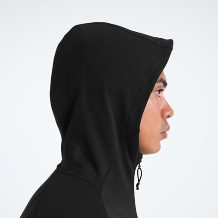 The North Face Performance Fleece Full-Zip Hoodie - Men's 5