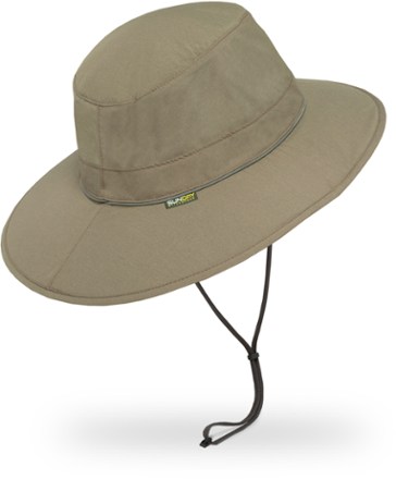 Sunday Afternoons Outback Storm Hat 3
