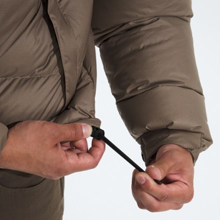 The North Face 1996 Retro Nuptse Down Jacket - Men's 8