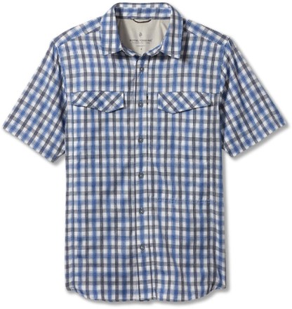 Royal Robbins Travel Light Shirt - Men's 0