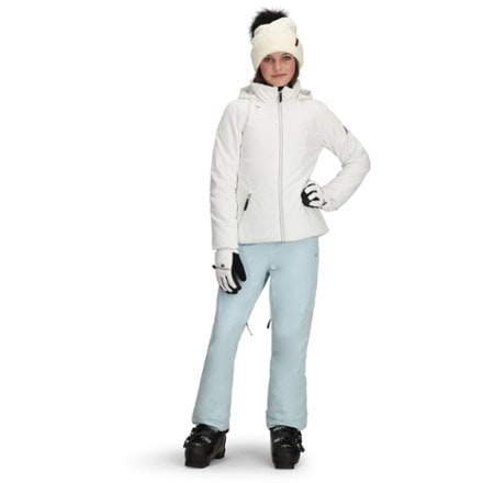 Obermeyer Rylee Insulated Jacket - Girls' 3