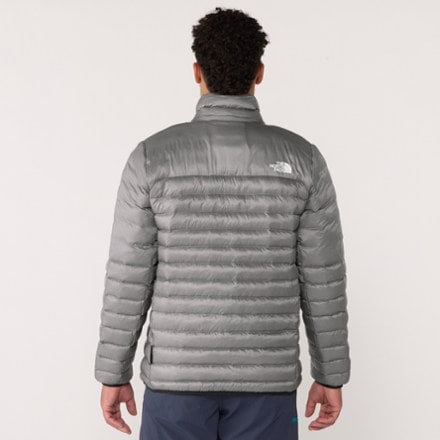 The North Face Terra Peak Insulated Jacket - Men's 4