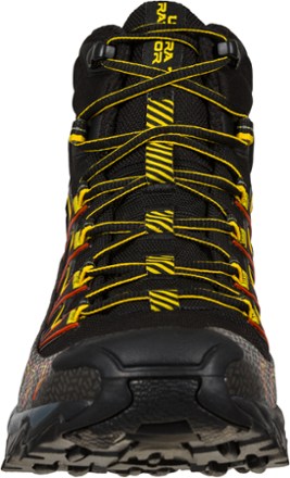 La Sportiva Ultra Raptor II Mid GTX Hiking Boots - Men's 2