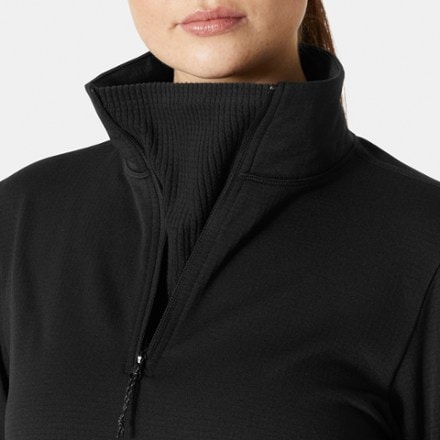 Helly Hansen Versalite Cinched Fleece Pullover - Women's 4