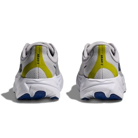 HOKA Arahi 8 Road-Running Shoes - Men's 4