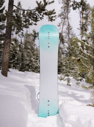 Burton Story Board Snowboard - Women's - 2023/2024 6