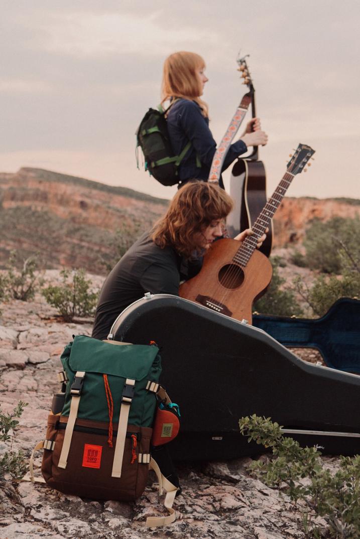 Location Image for Rover Pack Classic