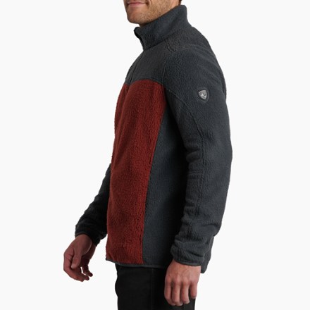 KUHL Infiltrator Fleece Jacket - Men's | REI Co-op