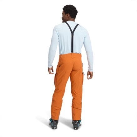 Black Diamond Dawn Patrol Pants - Men's 1
