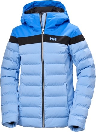 Helly Hansen Imperial Puffy Insulated Jacket - Womens