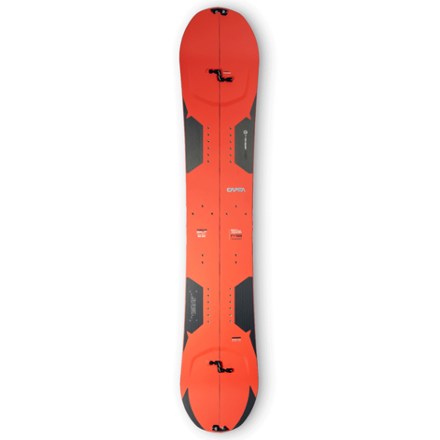 Capita Mega Split Splitboard – 2026/2027 Sansujyuku sansujyuku.com