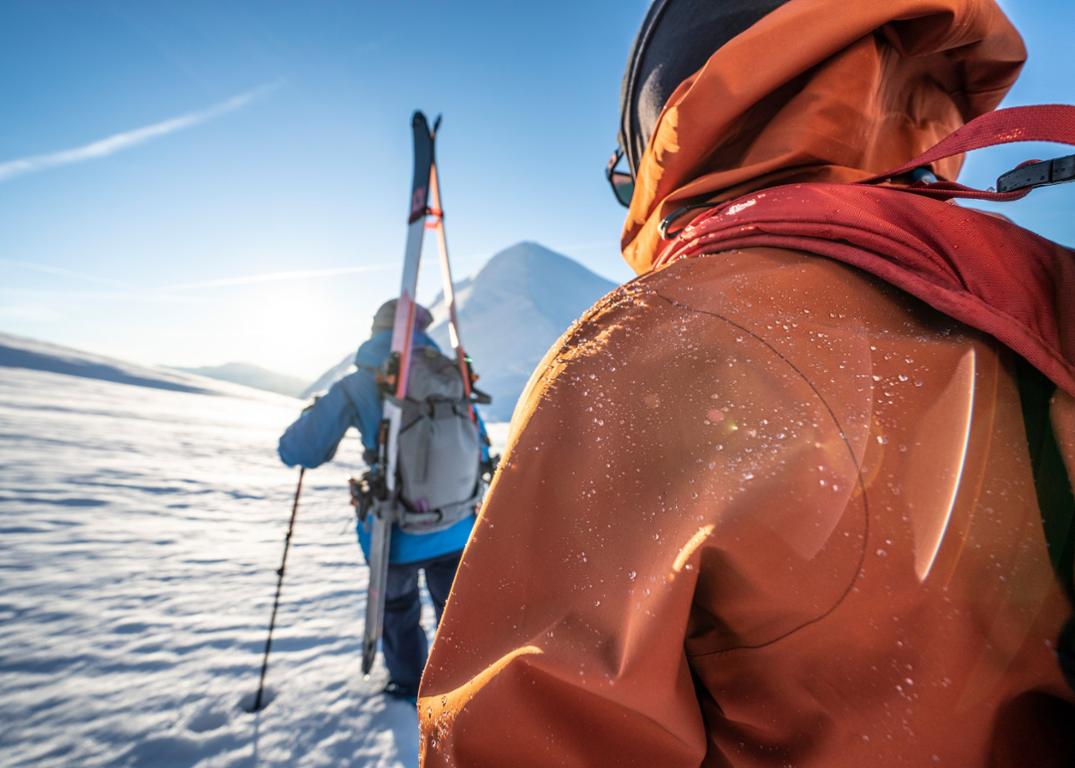 Location Image for Hard-Shell Outerwear Care Kit