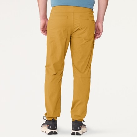 Patagonia Quandary Joggers - Men's 2