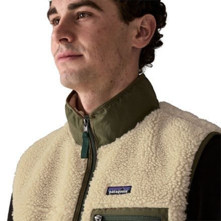 Patagonia Classic Retro-X Vest - Men's 6