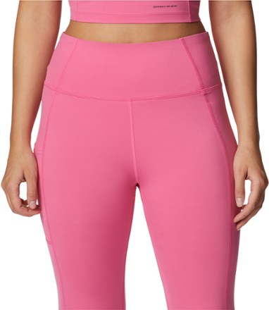 Columbia Boundless Trek Leggings - Women's 3