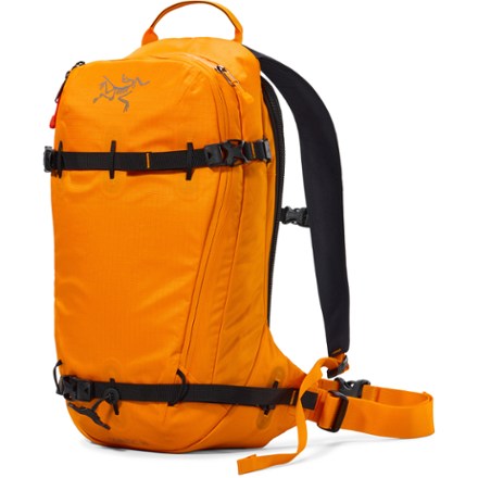 Arc'teryx Quintic 16 Pack 4