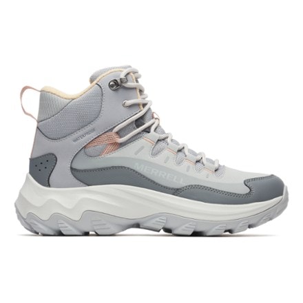 Merrell Thermo Chill 2 Mid Waterproof Boots - Women's 0
