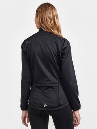 Craft Core Bike Subz Cycling Jacket - Women's 2