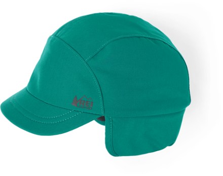 REI Co-op Sahara Waterproof Insulated Hat 0