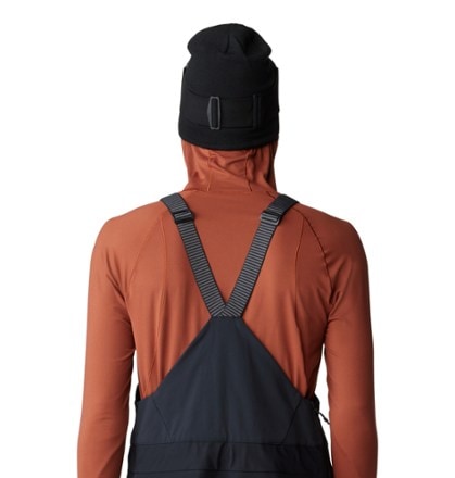 Mountain Hardwear Boundary Ridge GORE-TEX Bib Pants - Men's 6