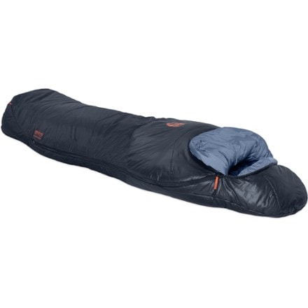 NEMO Tempo 20 Endless Promise Synthetic Sleeping Bag - Men's 3