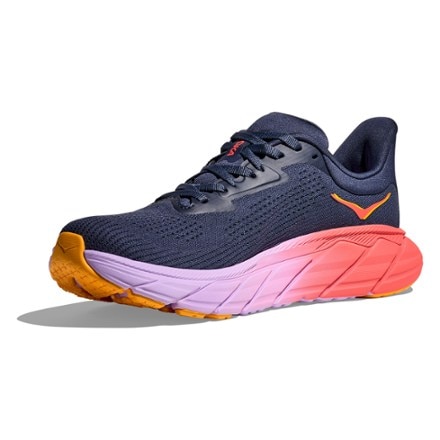 HOKA Arahi 7 Road-Running Shoes - Women's 3