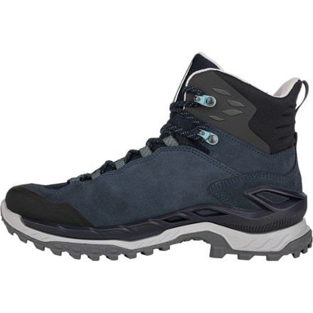 Lowa Innovo GTX Mid Hiking Boots - Women's 1
