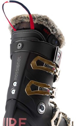 Rossignol Pure Pro Heat Ski Boots - Women's - 2021/2022 2