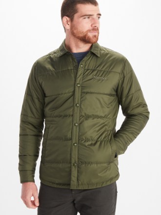 Marmot Men's Rye Insulated Jacket