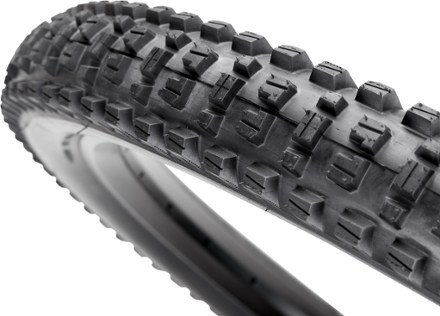ethirteen Grappler 2.5 in. Aggressive Tread Tire 0