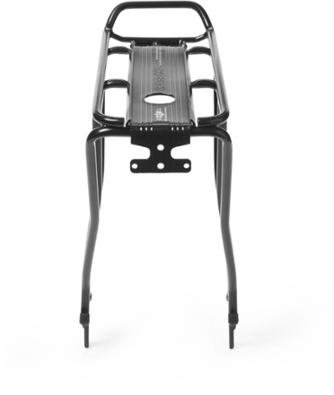 Topeak BabySeat II and Rack (Non-Disc) 3