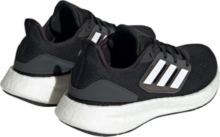 adidas Pureboost 22 J Road-Running Shoes - Kids' 3