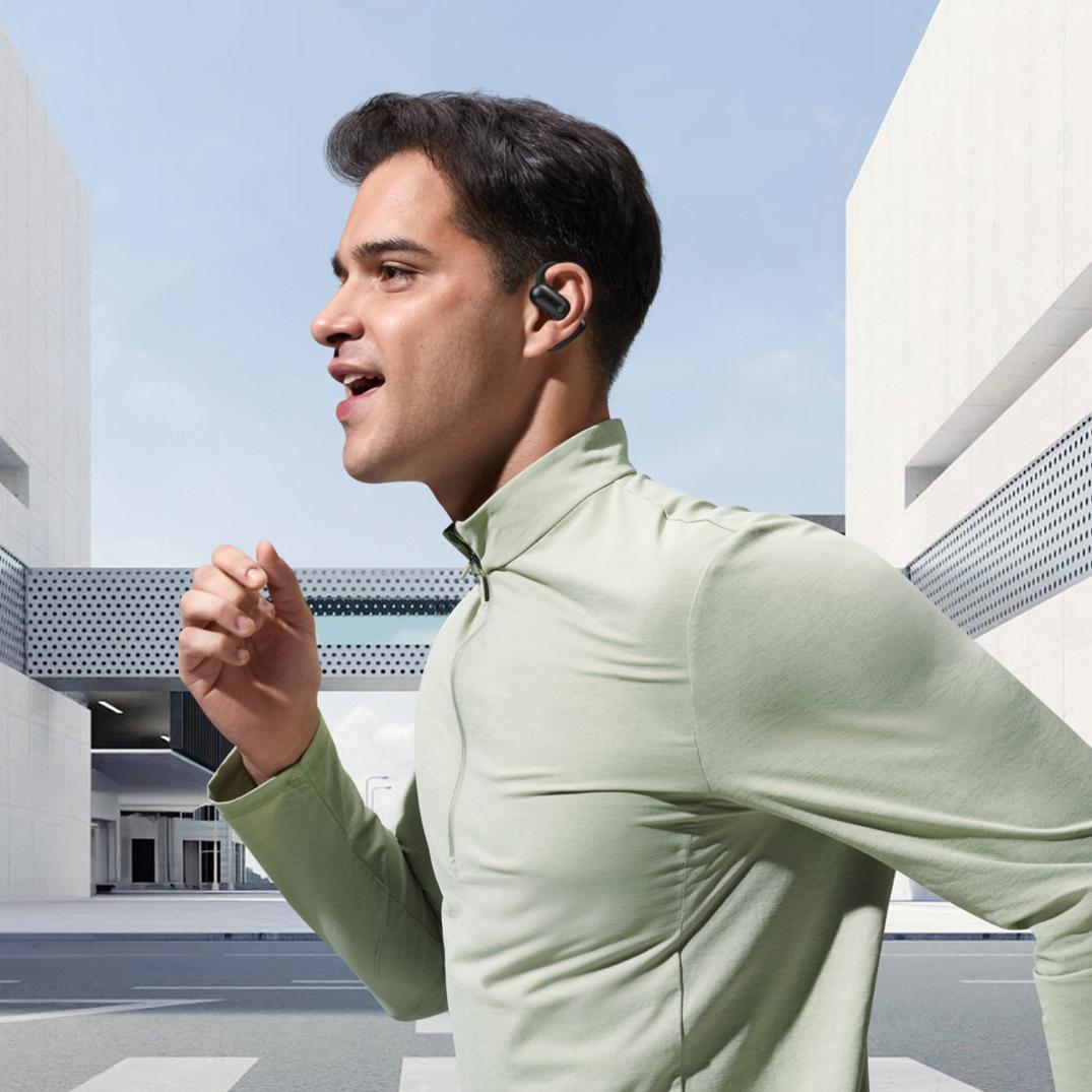 Location Image for AeroFit 2 Open-Ear Wireless Earbuds